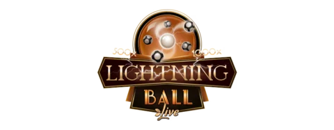 Logótipo da Lightning Ball